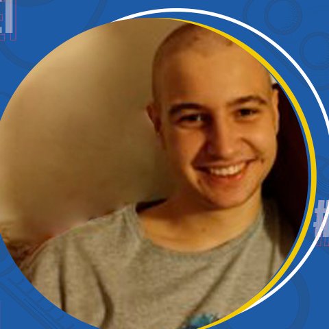 Card de aprovação de Leon Jankov